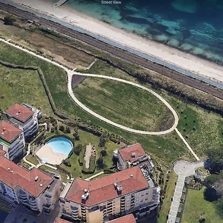 Juan Les Pins Piscine Et A 200m * アンティーブ